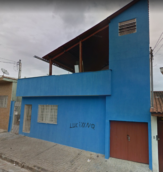 NUA PROPRIEDADE DO IMÓVEL DE MATRÍCULA Nº 89.774, DO 9º CARTÓRIO DE REGISTRO DE IMÓVEIS DE SÃO PAULO. CONTRIBUINTE Nº 055.266.0113-7 (nº atualizado). DESCRIÇÃO: Nua propriedade de um prédio e respectivo terreno, situado à Rua Araiporanga, nº 30, 46ª Subdistrito-Vila Formosa